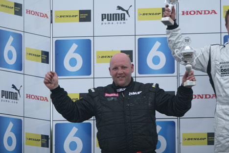 et års pokaltørke kan Kim Lund nu igen sætte en pokal på trofæhylden.